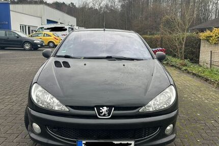 Peugeot 206 137.046 km 1.500 &euro; Siegburg 53721