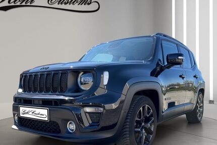 Jeep Renegade 44.950 km 17.779 &euro; Glashütten 95496