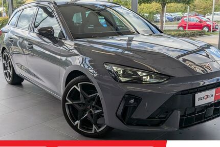 Cupra Leon 8.874 km 33.440 &euro; Naila 95119