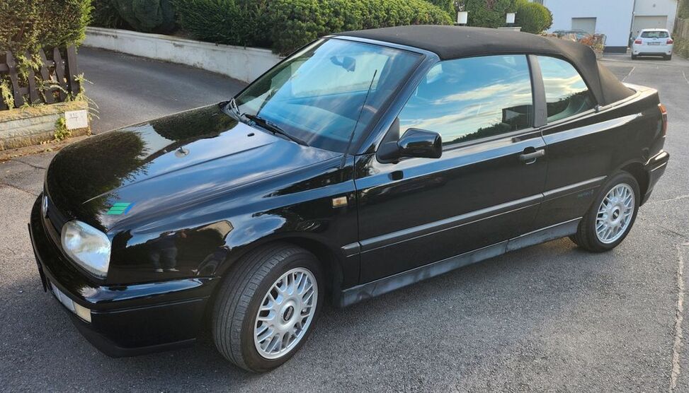 VW Golf 247.000 km 3.100 € Menden 58708