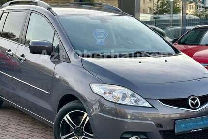 Mazda 5 128.904 km 4.990 € Oberhausen 46049