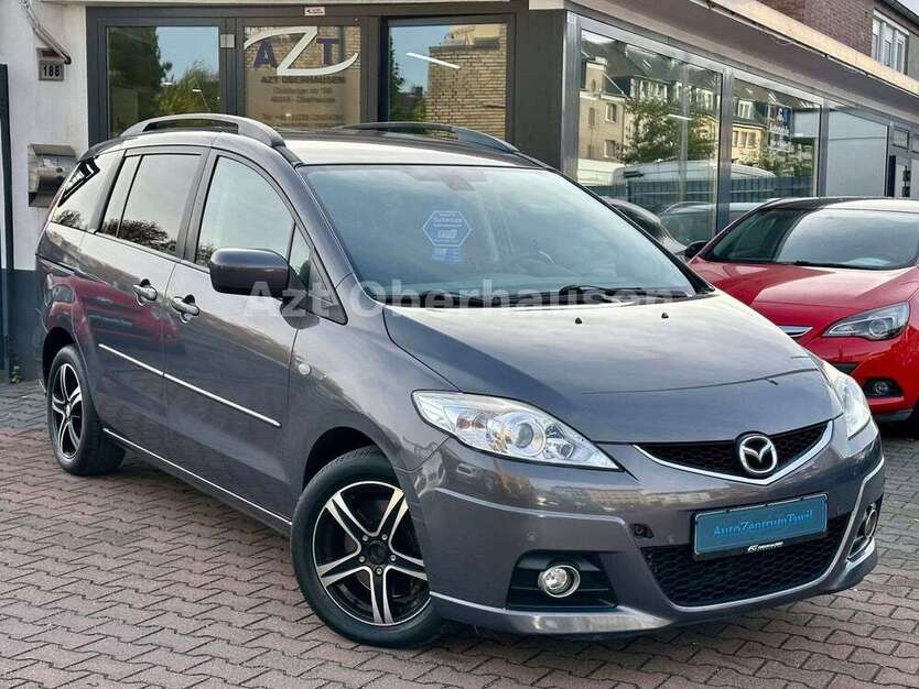 Mazda 5 128.904 km 4.990 € Oberhausen 46049