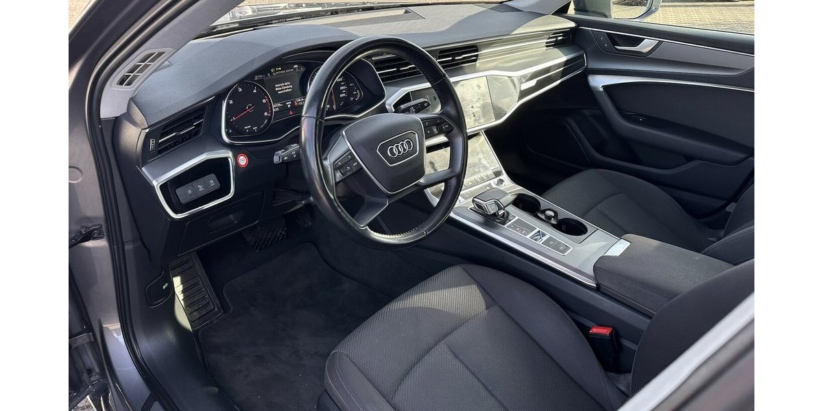 Audi A6 40 TDI Basis / Sitzheizung / HeadUp 199.800 km 17.790 &euro; Donauwörth 86609