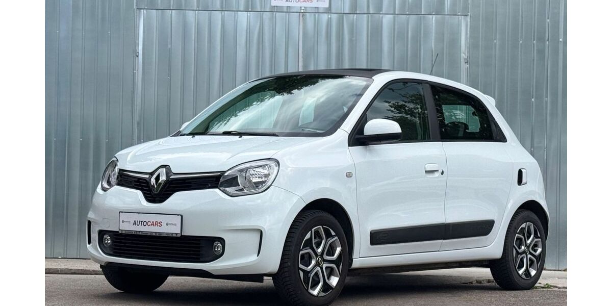 Renault Twingo 41.000 km 8.690 &euro; München 81243