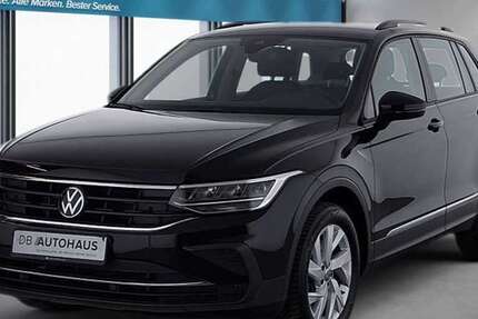 VW Tiguan 49.431 km 29.480 &euro; Schweinfurt 97424