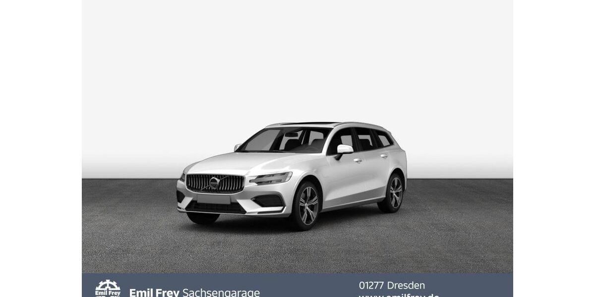 Volvo V60 19.915 km 33.750 &euro; Dresden 01159