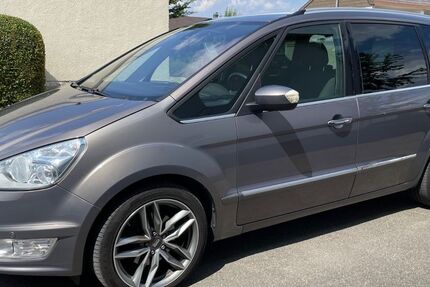 Ford Galaxy 196.000 km 15.000 &euro; Dillingen 89407