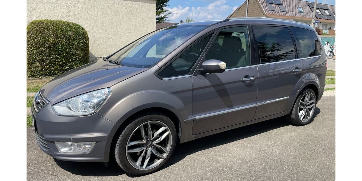 Ford Galaxy 196.000 km 15.000 &euro; Dillingen 89407