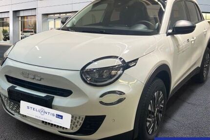Fiat 600 2.680 km 26.250 &euro; Hamburg 20537