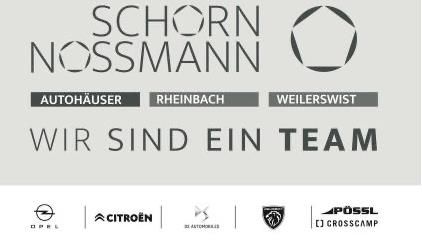 Opel Corsa 27.800 km 13.990 &euro; Rheinbach 53359