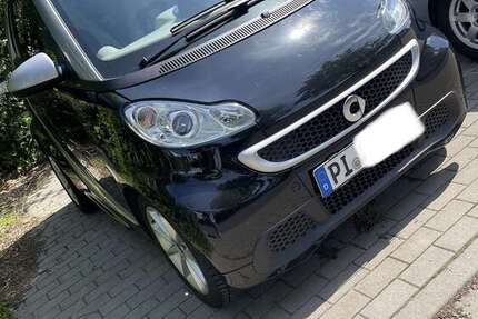 Smart forTwo 113.000 km 5.600 &euro; Tornesch 25436