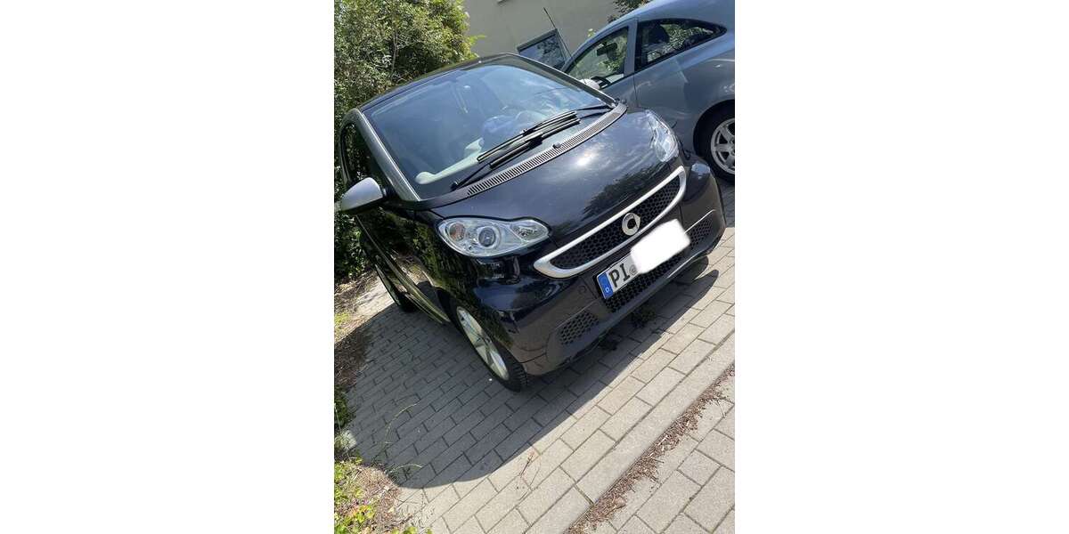 Smart forTwo 113.000 km 5.600 &euro; Tornesch 25436