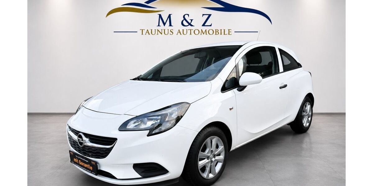 Opel Corsa 100.000 km 5.490 &euro; Wehrheim 61273