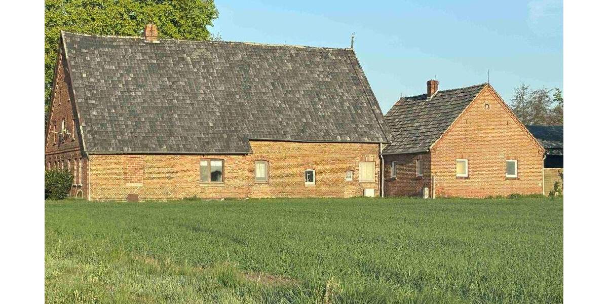 Mehrfamilienhaus, Wohnhaus Stemwede Oppendorf - 8 Zimmer, 185.000&euro; | Angebot:24700162