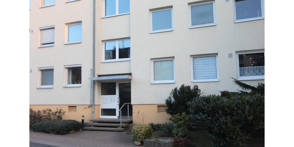 Dachgeschoßwohnung Braunschweig Wabe-Schunter-Beberbach - 3 Zimmer, 56 m&sup2;, 140.000&euro; | Angebot:27226425