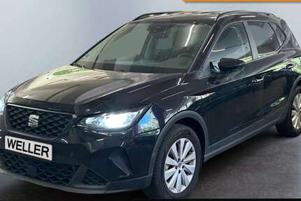 Seat Arona 35.521 km 16.980 € Bremen 28205