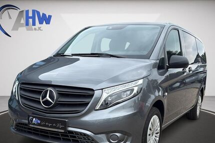Mercedes-Benz Vito 80.500 km 33.970 &euro; Wuppertal 42329