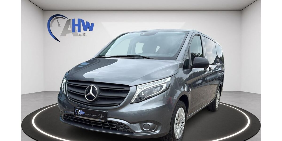 Mercedes-Benz Vito 80.500 km 33.970 &euro; Wuppertal 42329