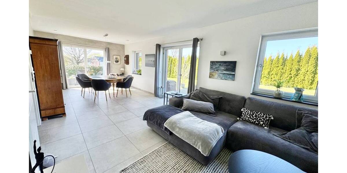 Einfamilienhaus Probsteierhagen - 4 Zimmer, 119 m&sup2;, 499.887&euro; | Angebot:26350620