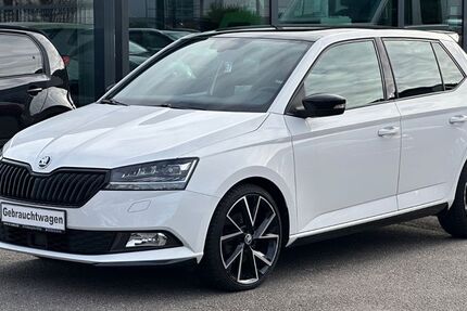 Skoda Fabia 85.993 km 13.780 &euro; Annaberg-Buchholz 09456