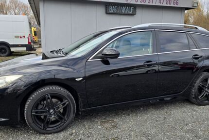 Mazda 6 220.354 km 2.990 &euro; Nordhausen 99734