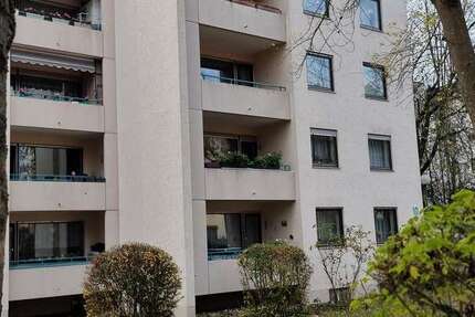 Wohnung Ulm Wiblingen Wiblingen - 2.5 Zimmer, 71 m&sup2;, 900&euro; | Angebot:26334076