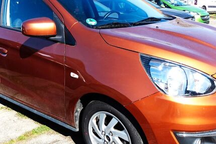 Mitsubishi Space Star 85.097 km 6.880 &euro; Dresden 01237