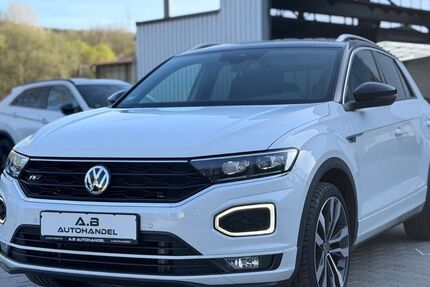 VW T-Roc 111.000 km 19.990 &euro; Wilden (Siegerland) 57234