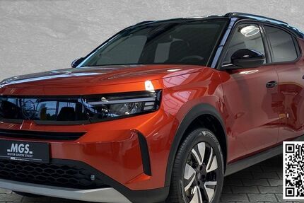 Opel Frontera 3.850 km 22.490 &euro; Wunsiedel 95632