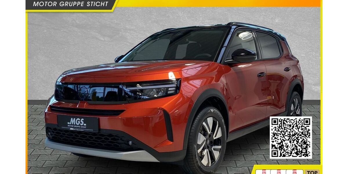 Opel Frontera 3.850 km 22.490 &euro; Wunsiedel 95632