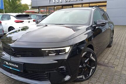 Opel Astra 19.927 km 34.780 € Bad Belzig 14806