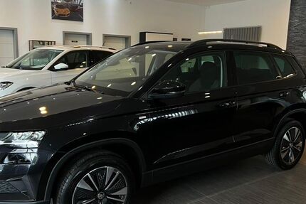Skoda Karoq 139.985 km 19.485 &euro; Volkmarsen 34471