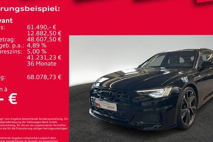 Audi A6 12.999 km 61.490 &euro; Hannover 30179