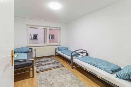 Wohnung zum Kaufen in Mannheim 165.000 € 57.9 m²