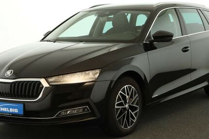 Skoda Octavia 60.550 km 27.790 &euro; Donnersdorf 97499