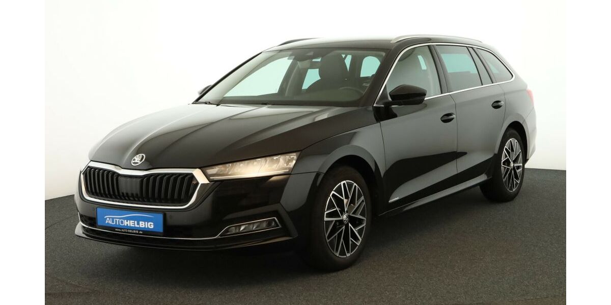 Skoda Octavia 60.550 km 27.790 &euro; Donnersdorf 97499