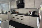 Stilvolle 4 Zimmer EG Wohnung in Zuffenhausen