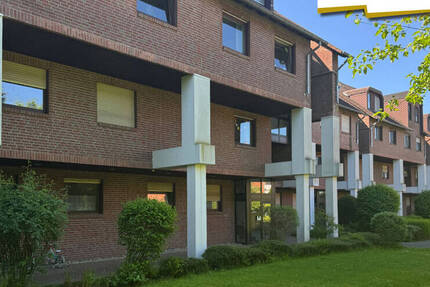 Wohnung Vechta - 3 Zimmer, 83 m&sup2;, 169.000&euro; | Angebot:26695338