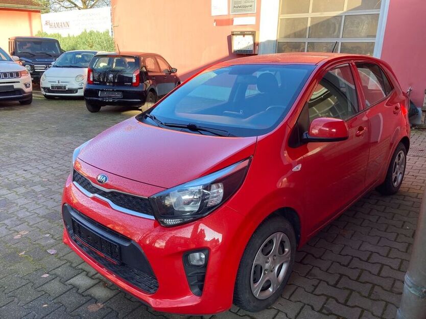 Picanto