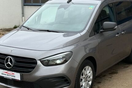 Mercedes-Benz Citan 180.000 km 15.999 € Neu-Ulm 89231