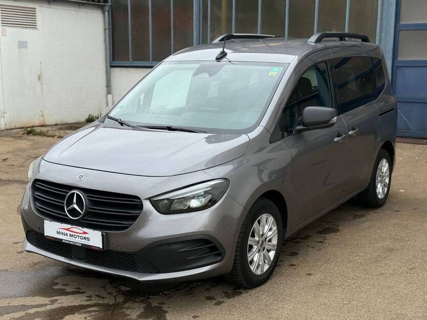 Mercedes-Benz Citan 180.000 km 15.999 € Neu-Ulm 89231