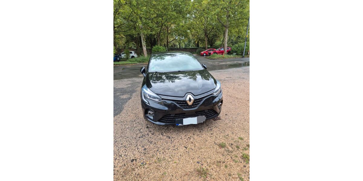 Renault Clio 70.000 km 14.000 € Offenbach am Main 63073