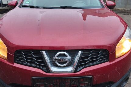 Nissan Qashqai 191.799 km 5.699 &euro; Berlin 12349