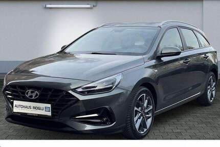 Hyundai i30 90.000 km 13.480 &euro; Rüsselsheim 65428