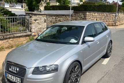 Audi A3 129.000 km 5.600 &euro; Darmstadt 64287