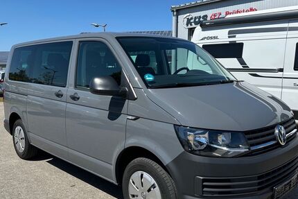 VW T6 Caravelle 248.750 km 17.900 &euro; Buchloe 86807