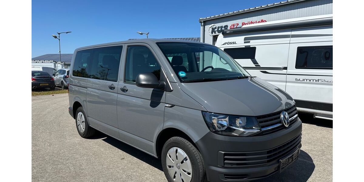 VW T6 Caravelle 248.750 km 17.900 &euro; Buchloe 86807