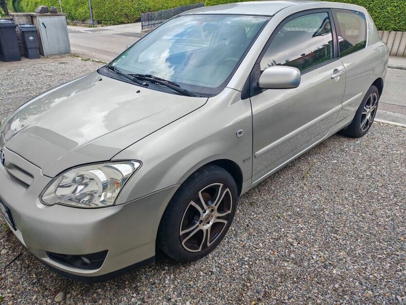 Corolla