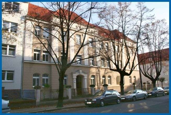 Wohnung zum Mieten in Riesa 340 € 58.18 m²