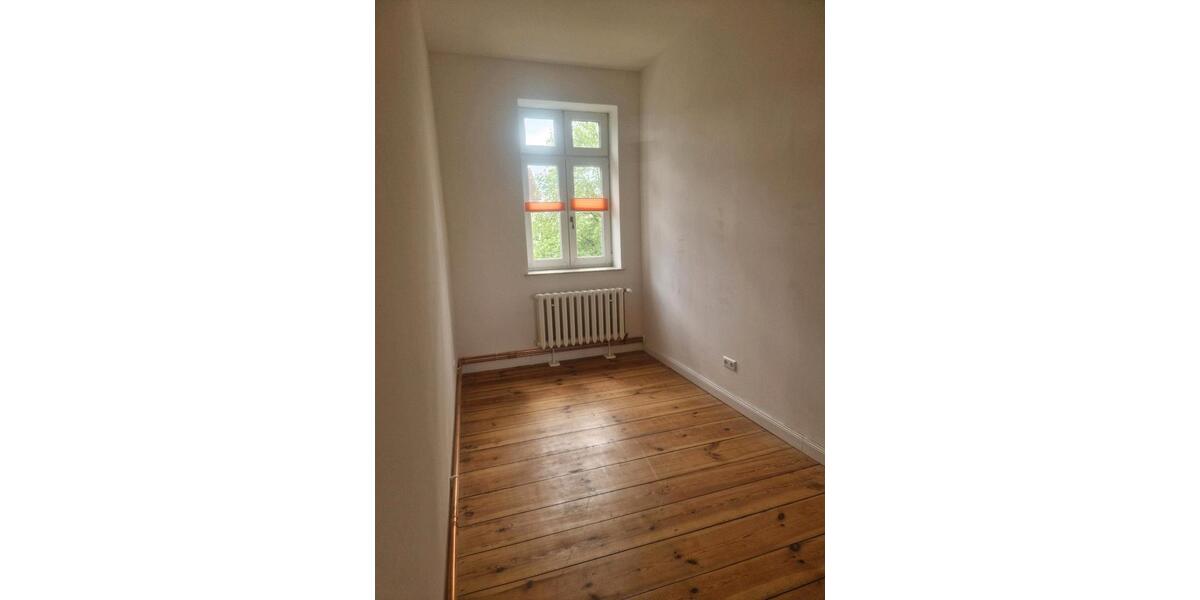 Etagenwohnung Templin - 4 Zimmer, 98 m&sup2;, 1.080&euro; | Angebot:26496212